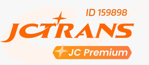 JCTRANS Logo